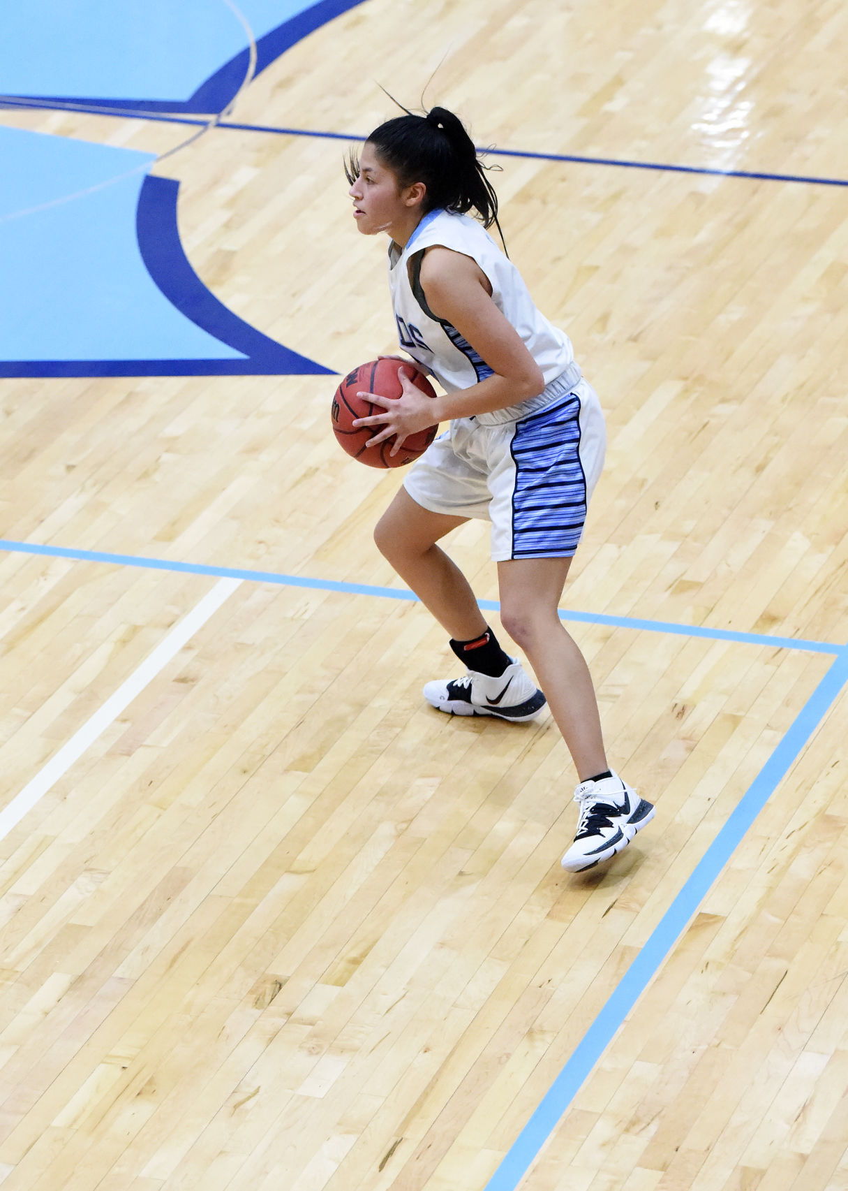 PHOTOS: Widefield Gladiators (19) Canon City Tigers (38)